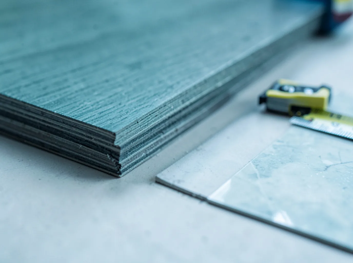 Luxury Vinyl Plank Installation Ekalaka, MT FAQs